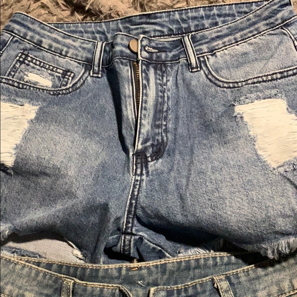 Shorts